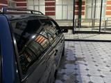 Volkswagen Passat 1990 года за 1 150 000 тг. в Тараз – фото 3