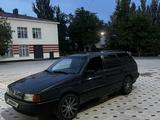 Volkswagen Passat 1990 года за 1 150 000 тг. в Тараз – фото 2
