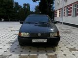 Volkswagen Passat 1990 года за 1 150 000 тг. в Тараз