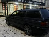 Volkswagen Passat 1990 года за 1 150 000 тг. в Тараз – фото 5