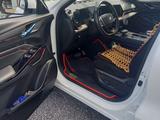 Changan CS35 Max 2026 годаүшін8 700 000 тг. в Темиртау – фото 3