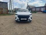 Changan CS35 Max 2026 годаүшін8 700 000 тг. в Темиртау – фото 2