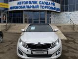 Kia Optima 2014 года за 7 300 000 тг. в Уральск