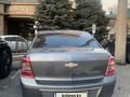 Chevrolet Cobalt 2021 годаfor5 300 000 тг. в Алматы – фото 2