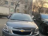 Chevrolet Cobalt 2021 годаfor5 300 000 тг. в Алматы