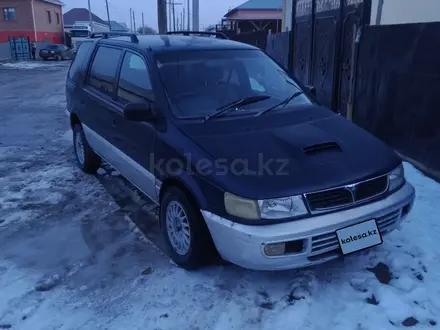 Mitsubishi Chariot 1996 года за 1 550 000 тг. в Кызылорда