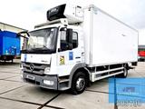 Mercedes-Benz  Atego 2014 годаүшін27 000 000 тг. в Каскелен