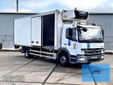 Mercedes-Benz  Atego 2014 годаүшін27 000 000 тг. в Каскелен – фото 5