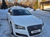 Audi A8 2012 годаfor12 500 000 тг. в Актобе – фото 2