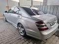 Mercedes-Benz S 500 2006 годаүшін7 200 000 тг. в Алматы – фото 5