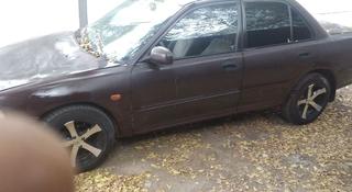 Mitsubishi Lancer 1995 года за 600 000 тг. в Алматы