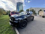 Infiniti QX56 2013 года за 14 500 000 тг. в Алматы