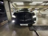 Infiniti QX56 2013 года за 14 500 000 тг. в Алматы – фото 5