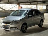 Chevrolet Nexia 2022 годаүшін5 500 000 тг. в Алматы – фото 2