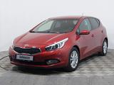 Kia Cee'd 2013 года за 6 290 000 тг. в Астана