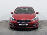 Kia Cee'd 2013 года за 6 290 000 тг. в Астана – фото 2