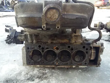 Двигатель Форд Фокус за 30 000 тг. в Алматы – фото 9