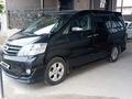 Toyota Alphard 2007 годаfor6 000 000 тг. в Шымкент