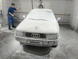 Audi 80 1988 года за 1 000 000 тг. в Атбасар – фото 5