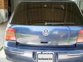 Volkswagen Golf 2001 года за 2 150 000 тг. в Алматы – фото 14