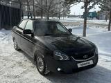 ВАЗ (Lada) Priora 2170 2014 годаүшін2 500 000 тг. в Костанай