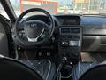 ВАЗ (Lada) Priora 2170 2014 годаүшін2 500 000 тг. в Костанай – фото 8
