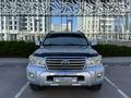 Toyota Land Cruiser 2010 года за 19 500 000 тг. в Астана