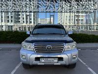 Toyota Land Cruiser 2010 года за 19 500 000 тг. в Астана