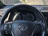 Toyota RAV4 2019 годаүшін13 500 000 тг. в Алматы – фото 4