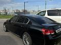 Lexus GS 450h 2007 годаүшін4 500 000 тг. в Астана – фото 12