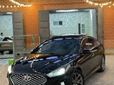 Hyundai Sonata 2018 года за 8 300 000 тг. в Алматы