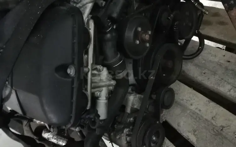 Двигатель м54 мотор м62 n62 за 300 000 тг. в Алматы