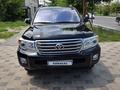Toyota Land Cruiser 2012 годаүшін22 222 222 тг. в Шымкент