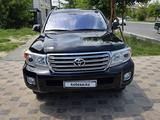 Toyota Land Cruiser 2012 года за 22 222 222 тг. в Шымкент