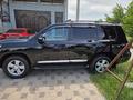 Toyota Land Cruiser 2012 годаүшін22 222 222 тг. в Шымкент – фото 3