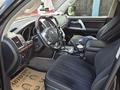 Toyota Land Cruiser 2012 годаүшін22 222 222 тг. в Шымкент – фото 4