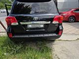 Toyota Land Cruiser 2012 года за 22 222 222 тг. в Шымкент – фото 5