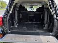 Toyota Land Cruiser 2012 годаүшін22 222 222 тг. в Шымкент – фото 6