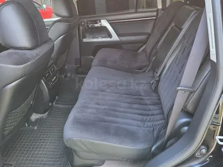 Toyota Land Cruiser 2012 года за 22 222 222 тг. в Шымкент – фото 7