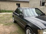 Mercedes-Benz 190 1991 года за 1 200 000 тг. в Алматы – фото 3