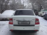 ВАЗ (Lada) Priora 2170 2014 года за 3 600 000 тг. в Алматы – фото 3