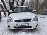 ВАЗ (Lada) Priora 2170 2014 годаүшін3 600 000 тг. в Алматы