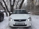 ВАЗ (Lada) Priora 2170 2014 годаүшін3 600 000 тг. в Алматы – фото 2