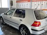 Volkswagen Golf 1999 года за 1 800 000 тг. в Павлодар