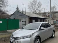 Toyota Corolla 2013 годаfor7 000 000 тг. в Уральск