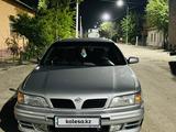 Nissan Maxima 1998 годаүшін3 200 000 тг. в Туркестан