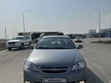 Chevrolet Lacetti 2023 года за 7 700 000 тг. в Туркестан – фото 4