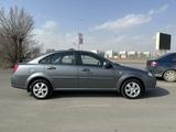 Chevrolet Lacetti 2023 годаүшін7 700 000 тг. в Туркестан – фото 5