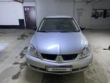 Mitsubishi Lancer 2007 года за 2 850 000 тг. в Астана – фото 2