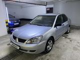 Mitsubishi Lancer 2007 года за 2 850 000 тг. в Астана